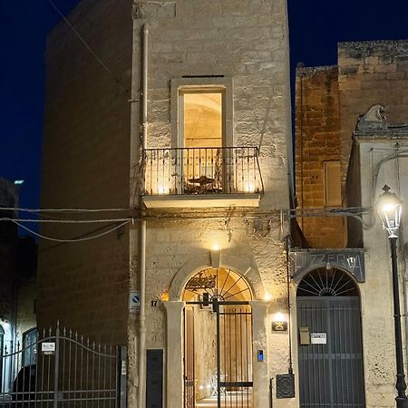 Appartamento Palazzo Storico Riccardi Rollo San Cesario di Lecce Esterno foto