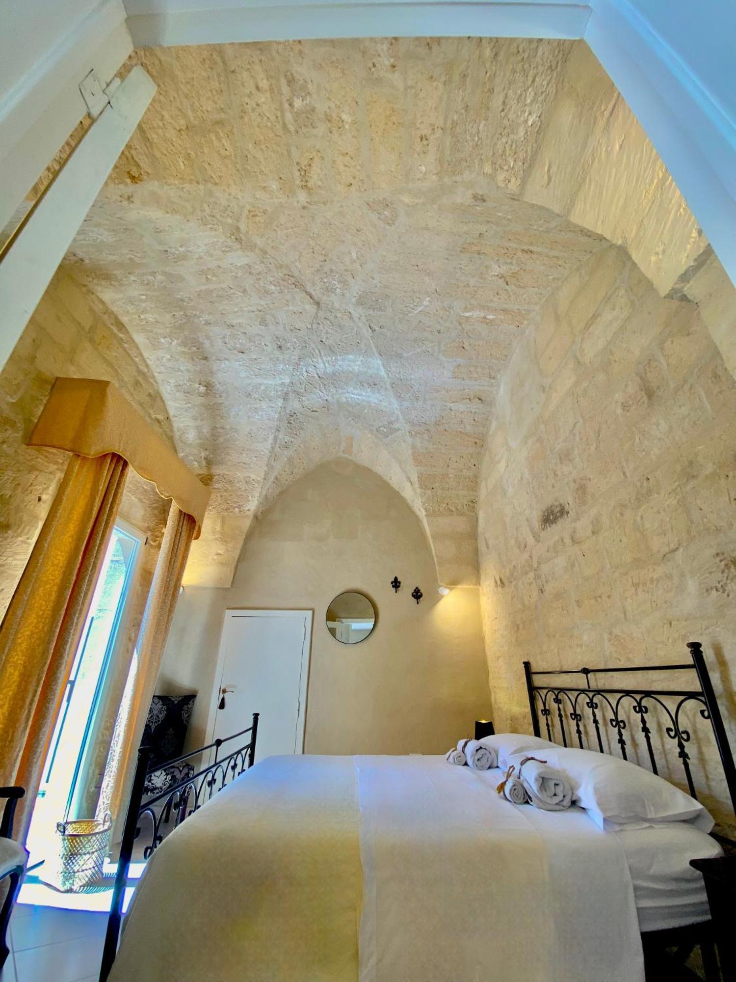 Appartamento Palazzo Storico Riccardi Rollo San Cesario di Lecce Esterno foto