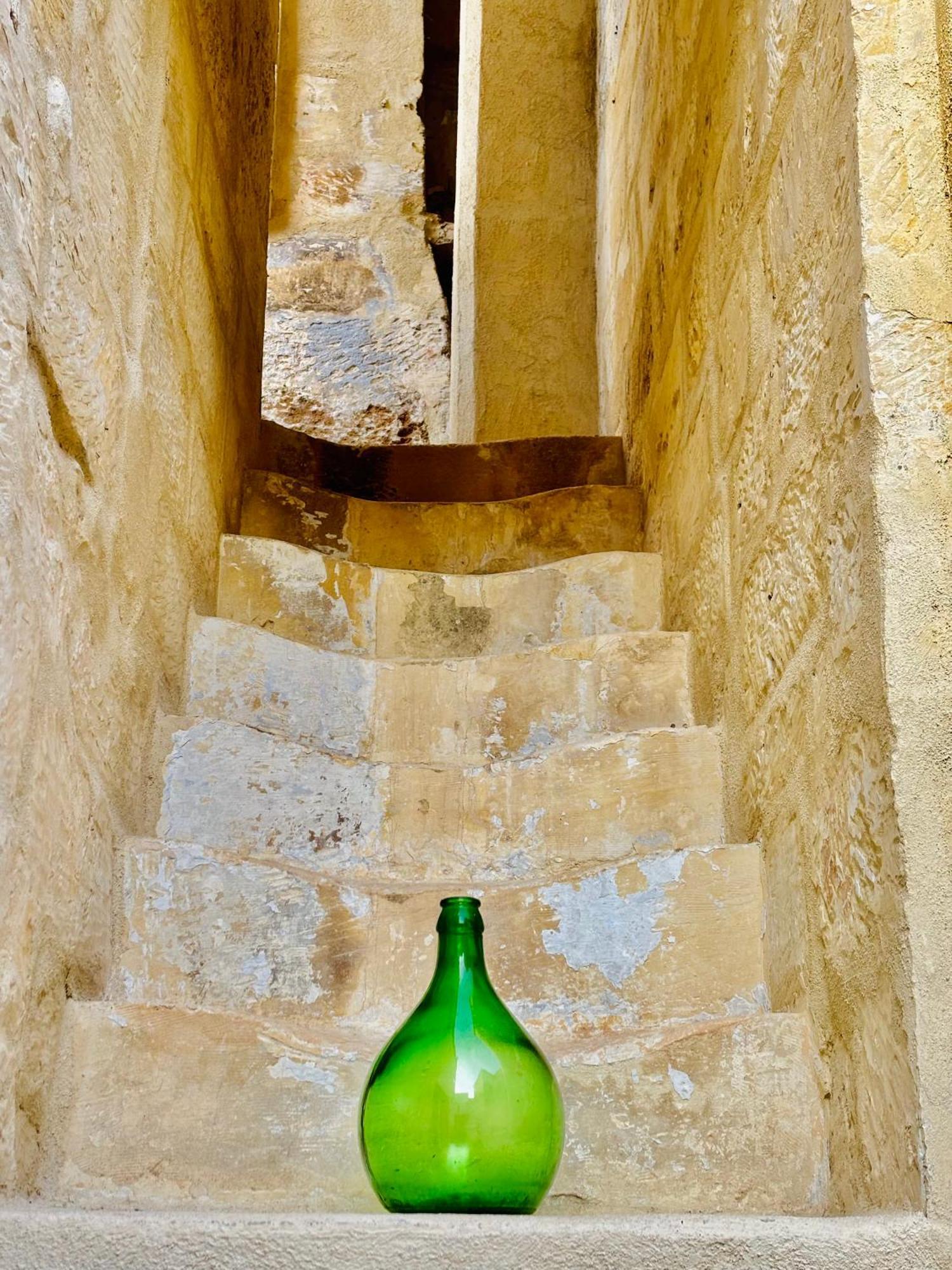 Appartamento Palazzo Storico Riccardi Rollo San Cesario di Lecce Esterno foto