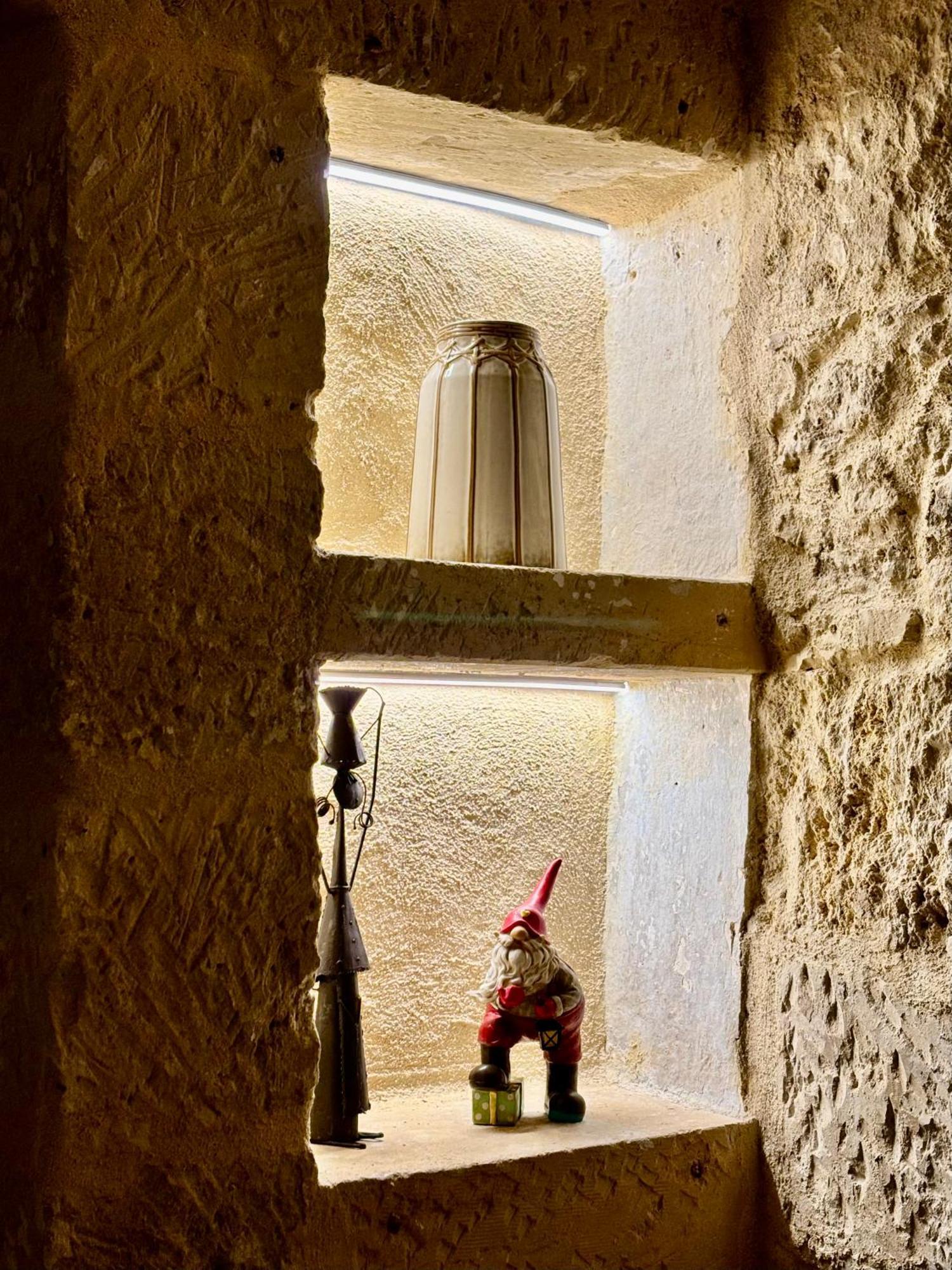 Appartamento Palazzo Storico Riccardi Rollo San Cesario di Lecce Esterno foto