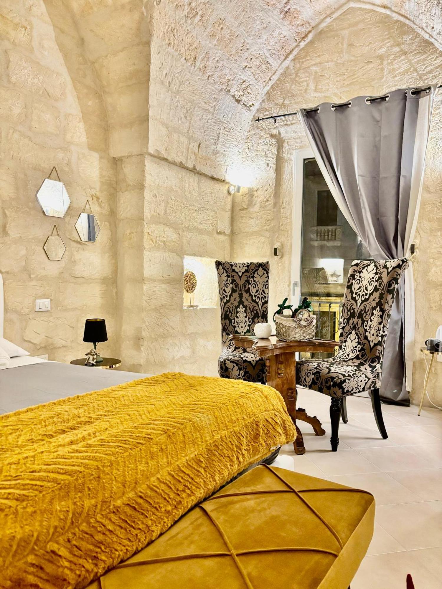 Appartamento Palazzo Storico Riccardi Rollo San Cesario di Lecce Esterno foto