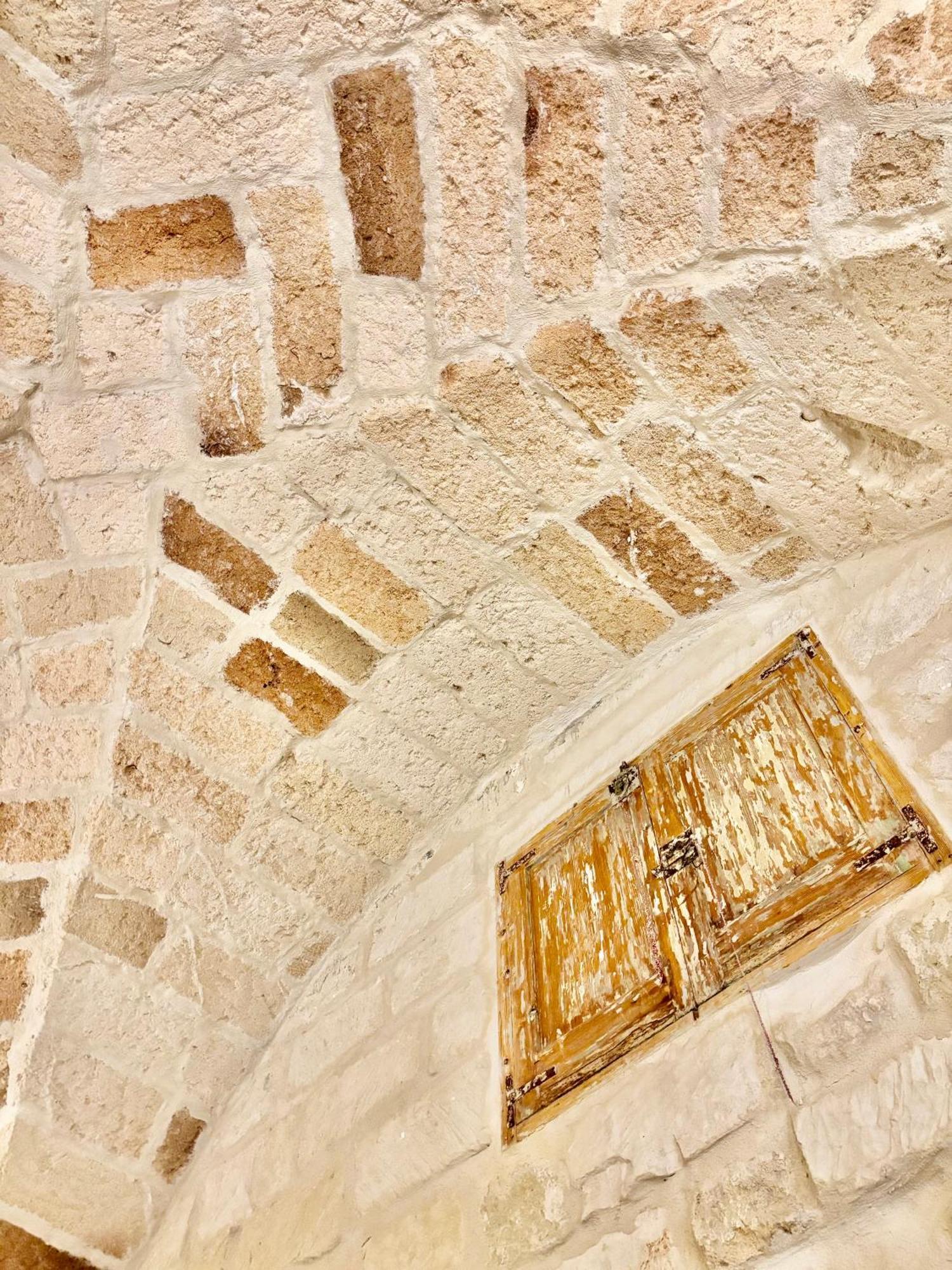 Appartamento Palazzo Storico Riccardi Rollo San Cesario di Lecce Esterno foto