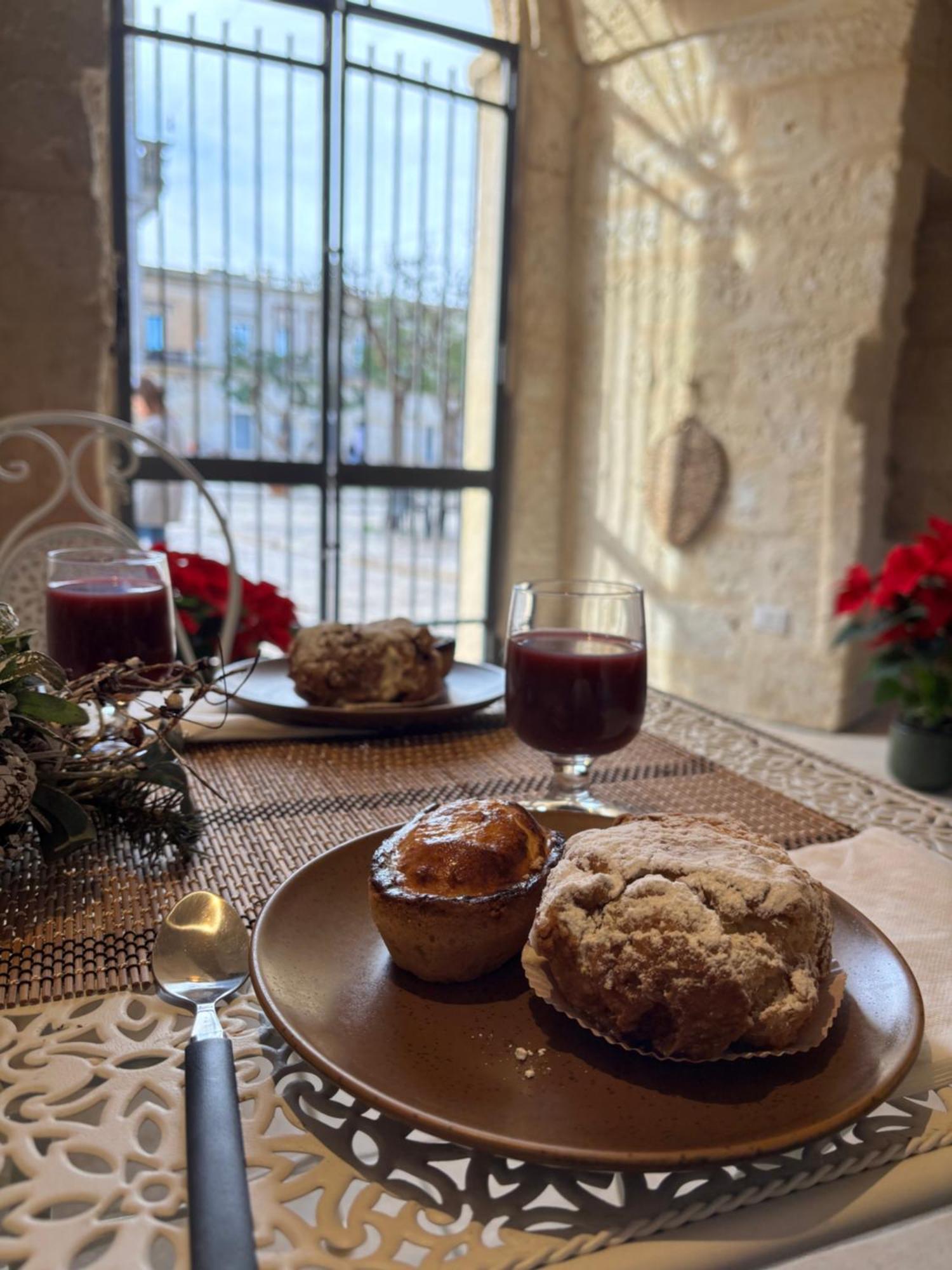 Appartamento Palazzo Storico Riccardi Rollo San Cesario di Lecce Esterno foto