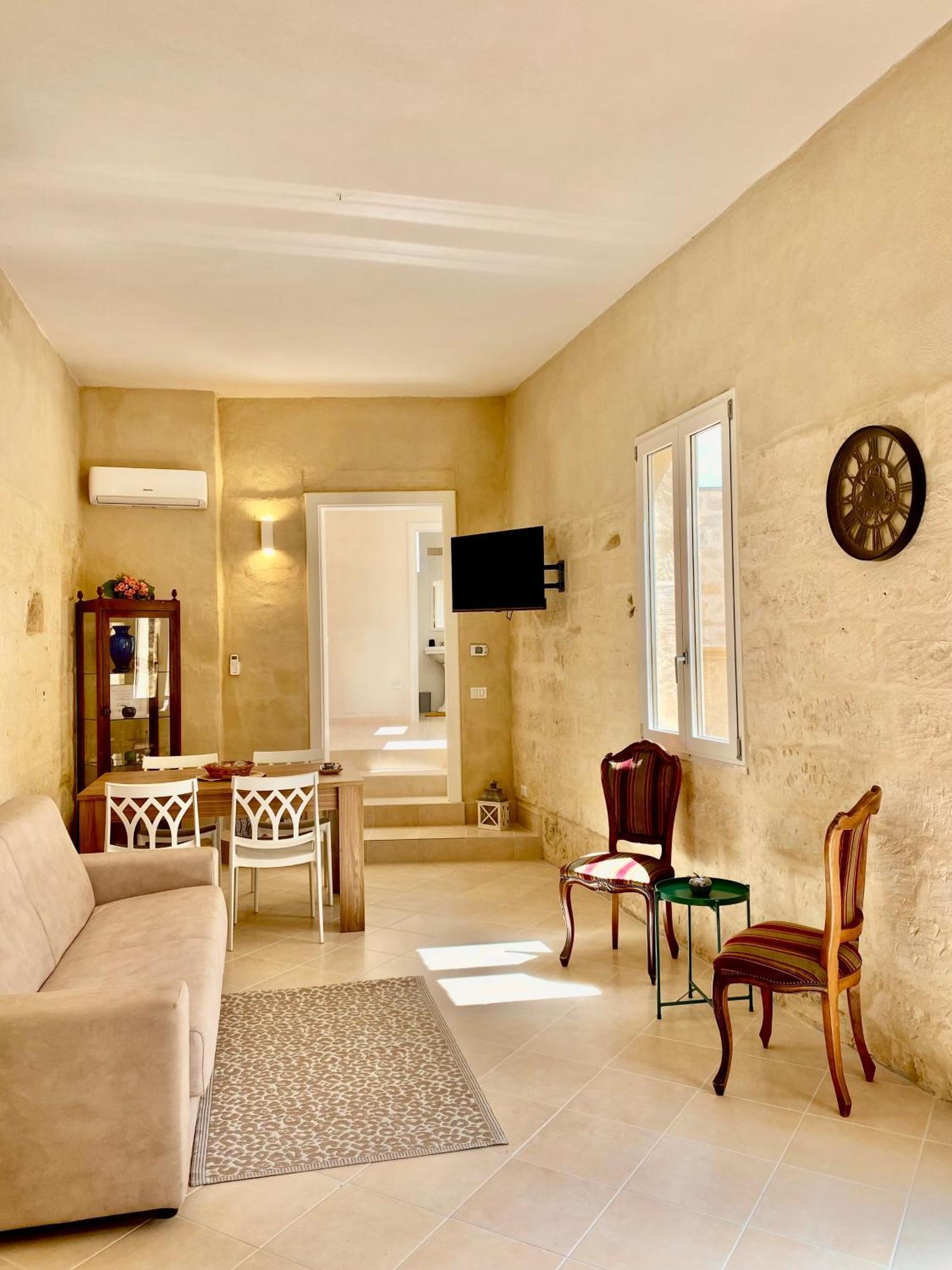 Appartamento Palazzo Storico Riccardi Rollo San Cesario di Lecce Esterno foto
