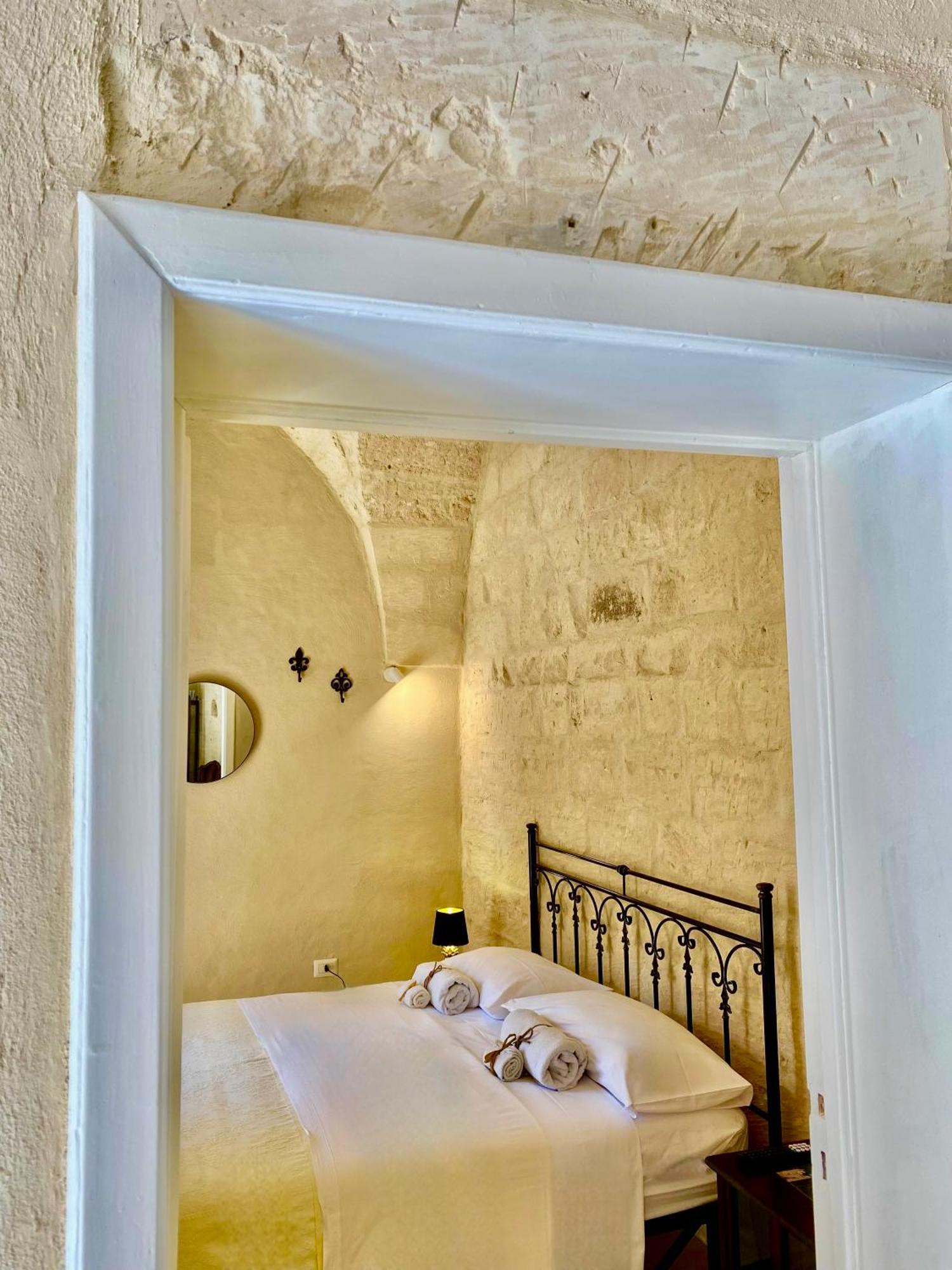 Appartamento Palazzo Storico Riccardi Rollo San Cesario di Lecce Esterno foto