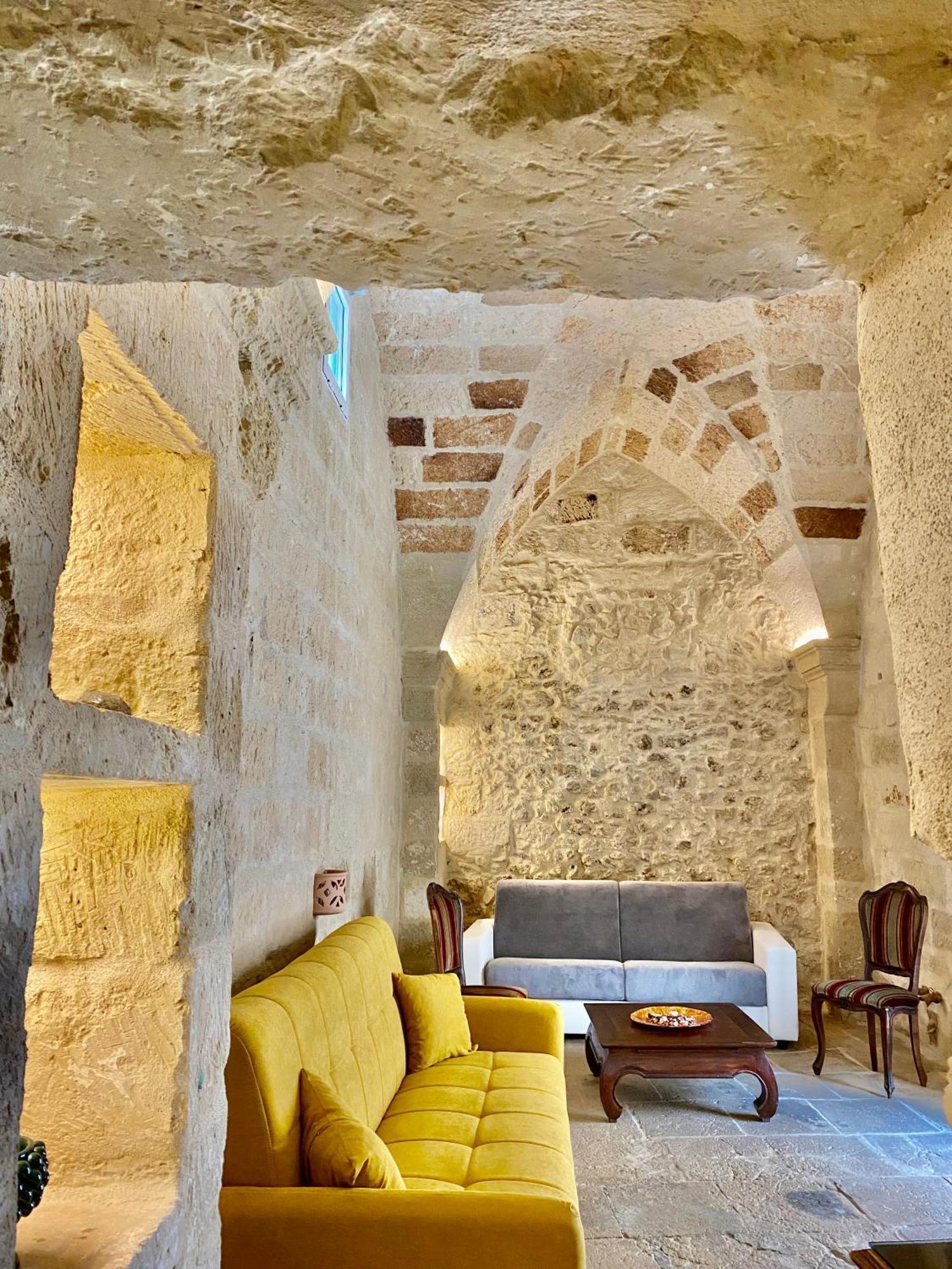 Appartamento Palazzo Storico Riccardi Rollo San Cesario di Lecce Esterno foto