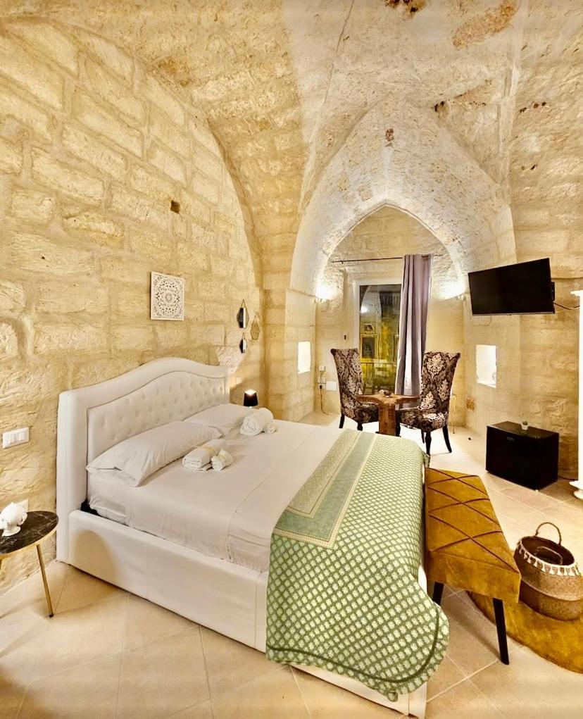 Appartamento Palazzo Storico Riccardi Rollo San Cesario di Lecce Esterno foto