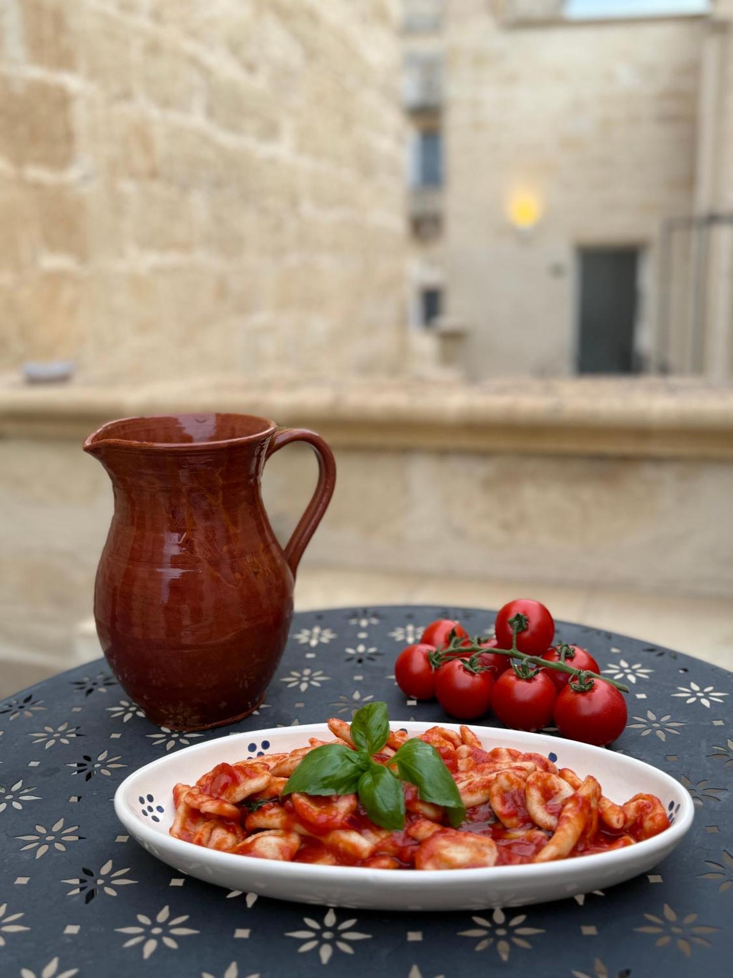 Appartamento Palazzo Storico Riccardi Rollo San Cesario di Lecce Esterno foto