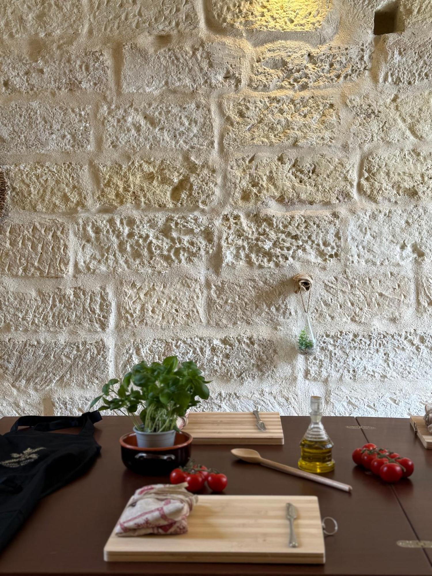 Appartamento Palazzo Storico Riccardi Rollo San Cesario di Lecce Esterno foto