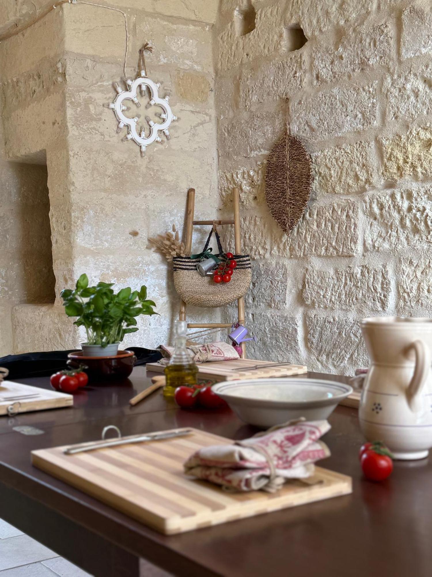 Appartamento Palazzo Storico Riccardi Rollo San Cesario di Lecce Esterno foto